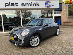 MINI Cooper S - 2.0