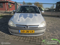 Opel Corsa - 1.4-16V Enjoy