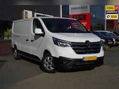 Renault Trafic - 2.0 Blue dCi 130 T30 L2H1 Advance/ BPM VRIJ