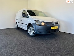 Volkswagen Caddy Maxi - 1.6 TDI Parkeersensoren | Bluetooth | 4DRS