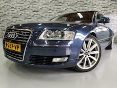 Audi A8 - 4.2 FSI quattro Lang Pro Line