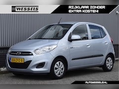 Hyundai i10 - 1.0 i-Drive Cool NL-auto, N.A.P, Airco, Elek. ramen