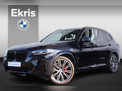 BMW X3 - xDrive30e High Executive M-Sportpakket / Elektrisch Verstelbare Stoelen / Trekhaak / Harma