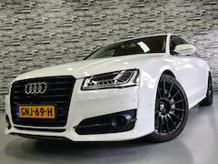 Audi S8 - 4.0 TFSI S8 plus quattro Pro Line+*605PK*Full carbon