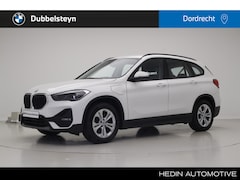 BMW X1 - xDrive25e eDrive Edition | 2 jaar garantie | Camera | Head-Up | Stoelverwarming