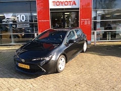 Toyota Corolla - 1.8 Hybrid 122pk CVT Active