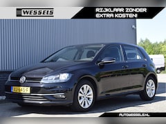 Volkswagen Golf - 1.0 TSI Comfortline Adaptive cruise, DAB, PDC,