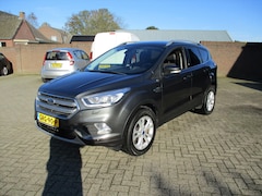 Ford Kuga - 1.5 EcoBoost 150PK 2WD Titanium