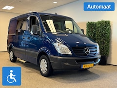 Mercedes-Benz Sprinter - L1H1 Rolstoelbus Automaat