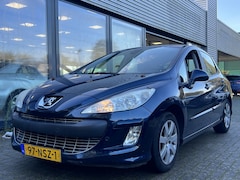 Peugeot 308 - 1.6 VTi Sublime bj. 2010