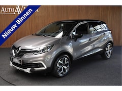 Renault Captur - 1.3 TCe Navi Leer Camera Climate 17''LM velgen PDC LED Cruise Trekhaak