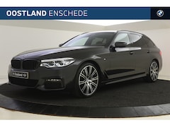 BMW 5-serie Touring - 530i Executive M Sport Automaat / Sportstoelen / Adaptieve LED / Comfort Access / Head-Up