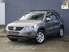 Volkswagen Tiguan - 2.0 TSI Track&Field 4Motion 200pk Trekhaak