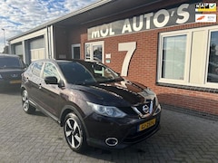 Nissan Qashqai - 1.6 Connect Edition