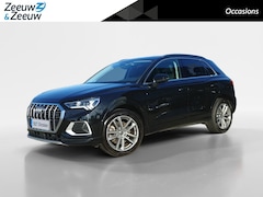 Audi Q3 - 40 TFSI quattro Pro Line S