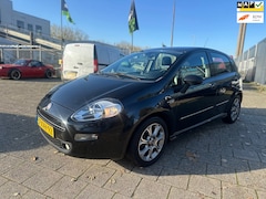 Fiat Punto Evo - 0.9 TwinAir Street