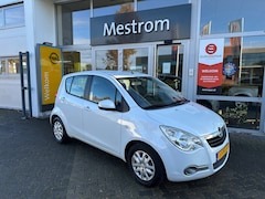 Opel Agila - 1.0 Edition 1e eigenaar / Airco / lage km stand