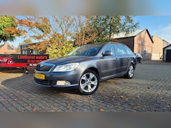 Skoda Octavia Combi - 1.6 TDI Go