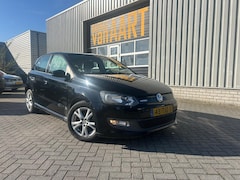 Volkswagen Polo - 1.2 TDI BlueMotion Comfortline | NAVI | AIRCO |