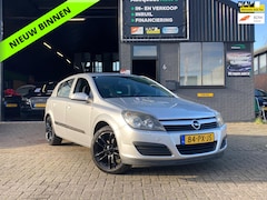 Opel Astra - 1.6 Enjoy|APK|NAP|Airco|5 Deuren| Cruise control