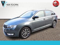 Skoda Rapid Spaceback - 1.2 TSI Greentech Drive DSG. Navigatie, all-Seasonbanden