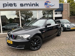 BMW 1-serie Cabrio - 118i High Executive