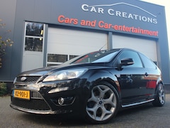 Ford Focus - 2.5 ST Nwe Motor Milltek H&R Recaro