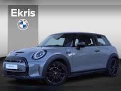 MINI Mini-Electric - Resolute Edition Apple Car Play / Stoelverwarming / 17" / Harman Kardon / Sportstoelen /