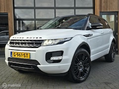 Land Rover Range Rover Evoque - 2.0 Si 4WD 240PK LEER XENON