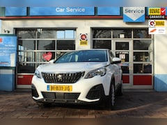 Peugeot 3008 - 1.2 PureTech Access