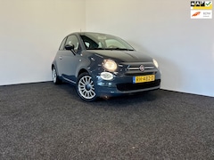 Fiat 500 - PopStar | Airco | elek. pakket | NAP | 3DRS