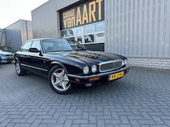 Jaguar XJ - 3.2 | LEER | LPG G3 | NAP | NL AUTO |