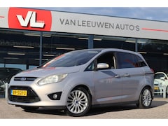 Ford Grand C-Max - 1.6 EcoBoost Titanium 7p. | 6 persoons | Airco | Cruise control |