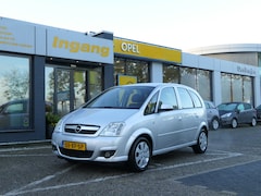 Opel Meriva - 1.8 16V Temptation Automaat | Airco | Trekhaak