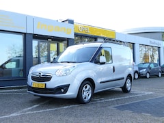 Opel Combo - 1.3 CDTi L1H1 Sport | Imperiaal | Stoelverwarming | LMV