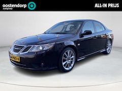 Saab 9-3 Sport Sedan - 2.0t Norden Trekhaak | Climatecontrol | Cruisecontrol