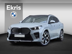 BMW iX2 - xDrive30 | M Sportpakket Pro | Innovation Pack | Panodak | Harman Kardon | Head-Up | Trekh