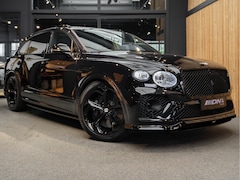 Bentley Bentayga - V8 S Keramisch Carbon Pakket 4.0 V8 S Naim 4-Seat Specification