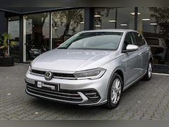 Volkswagen Polo - 1.0 TSI Style LED CARPLAY CAMERA DSG7 110PK