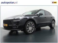 Porsche Macan - 2.0 21inch/Leder Sport Interieur/Panoramadak etc