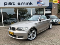 BMW 1-serie Cabrio - 118i High Executive