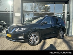 Nissan X-Trail - 1.6 DIG-T N-Connecta | Navigatie | 360 Camera | 1800kg Trekgewicht | Schuif-/kantel dak