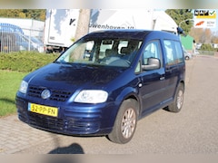 Volkswagen Caddy - 1.4 Comfortline 5p.|AIRCO|ORGINELE NL AUTO|145XXX KM GELOPEN|