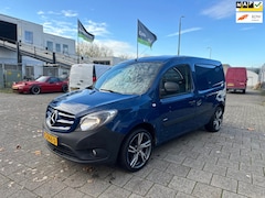 Mercedes-Benz Citan - 108 CDI BlueEFFICIENCY