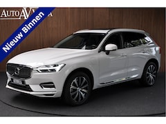 Volvo XC60 - 2.0 T8 Twin Engine AWD Elektr. trekhaak Harman K. Ambiance DAB Carplay