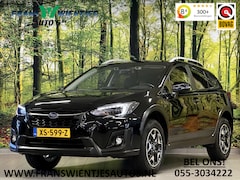 Subaru XV - 1.6i Luxury | Achteruitrijcamera | Cruise Control | Navigatie | Apple Carplay | Android Au