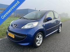 Peugeot 107 - 1.0-12V XS 5-drs Airco