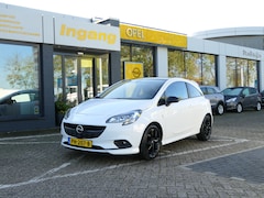 Opel Corsa - 1.0 Turbo Online Edition | OPC Line | Apple Carplay | Parkeersens. | 16" LMV