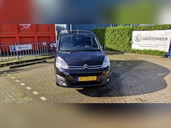 Citroën ë-Berlingo - E-Feel 23 kWh