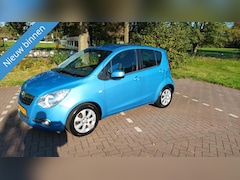 Opel Agila